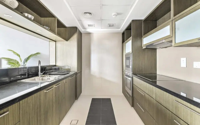 Silkhaus high floor Downtown 1BDR in The Loft - Apartment in ดูไบ - Photo 3
