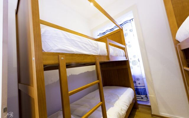 SwissLisbon Guest House - Hostel