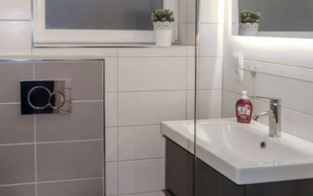 Apartment Hartmann Reichelsheim