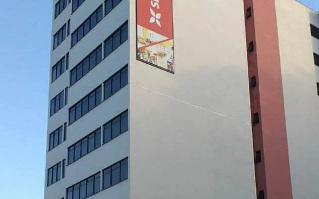 Seleto Hotel