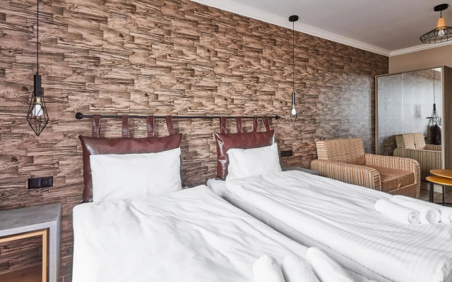 Gudauri Loft