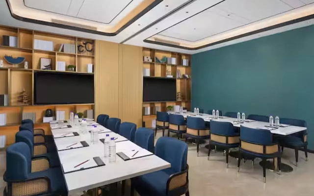 Hilton Garden Inn Zhoukou Huaiyang