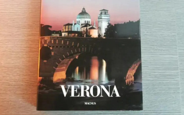 Residenza Verona Antica