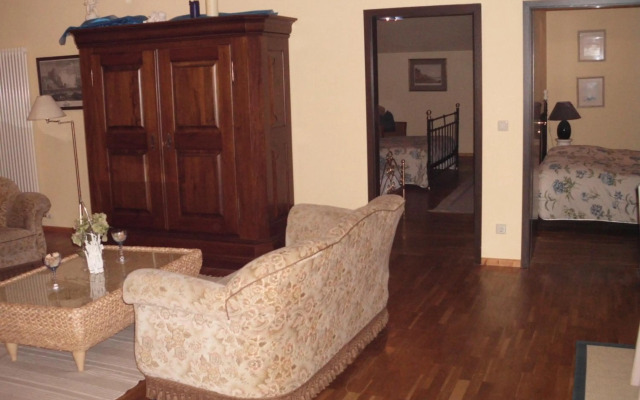 Schlosshotel Bredenfelde