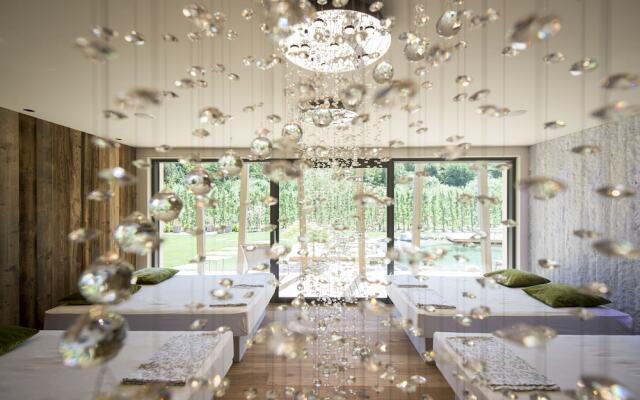 Gartenhotel Moser