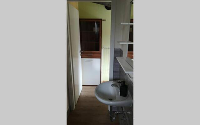 Schicke Ferienwohnung am Badesee bei Kassel