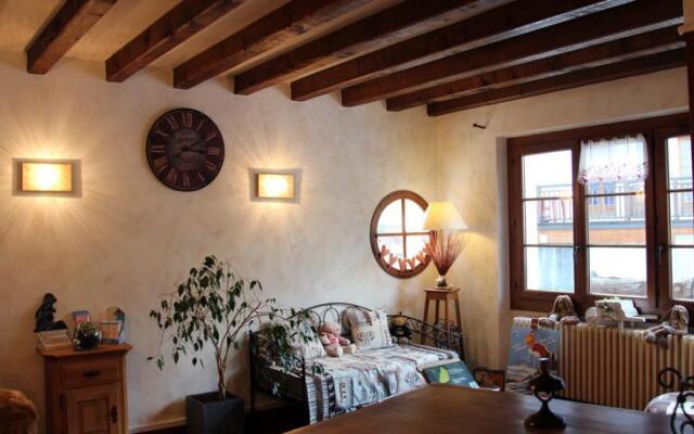Hôtel La Tapia