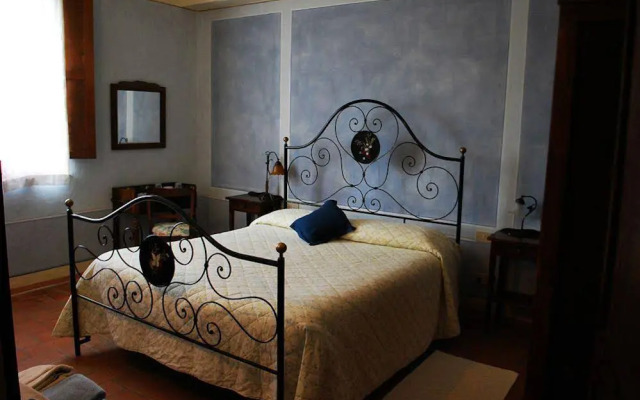 Agriturismo Il Rigo