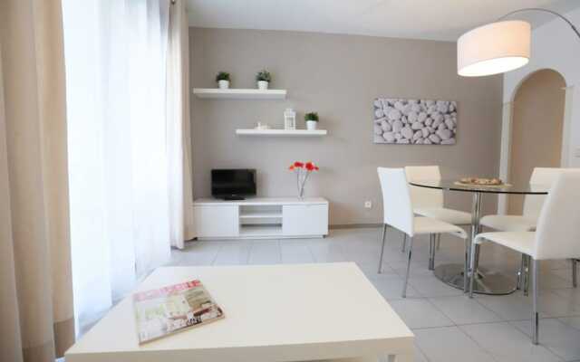 Apartamento Bonito Para 4 Personas en Cambrils