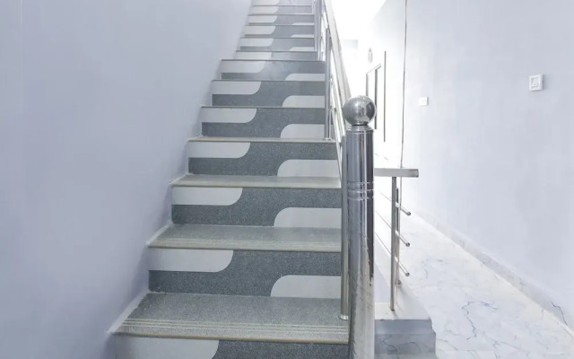 FabExpress Shree Krishna Guest House