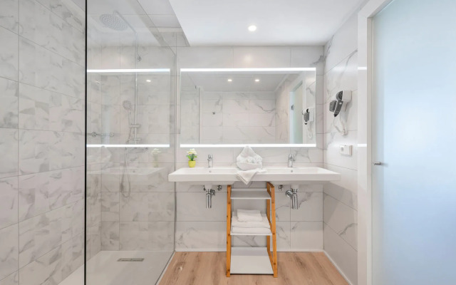 Alcudia Beach Apartments