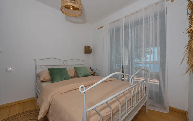 Villa Cikas Palmhouse