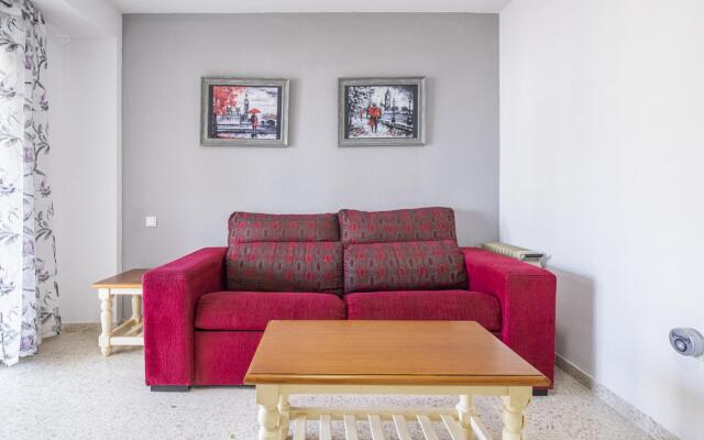 Coblanca 3 8-3 in Benidorm