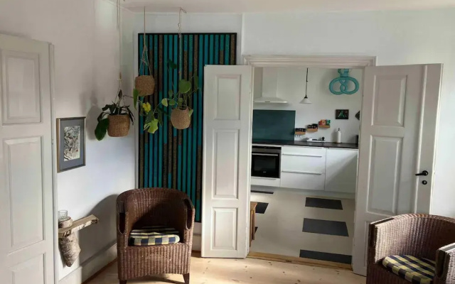 5 Star Holiday Home in Svaneke