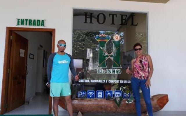 Hotel El Indio