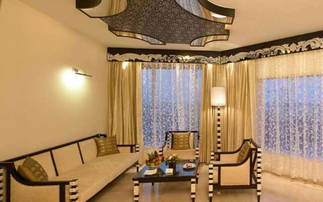 The Zuri Whitefield Bengaluru