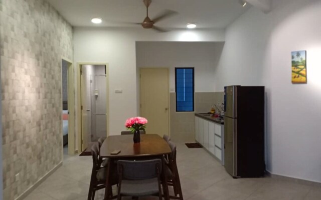 Atlantis D21 Holiday Home