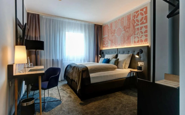 YORS Boutique Hotel