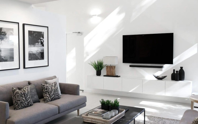 Hastings Park Apartment 7