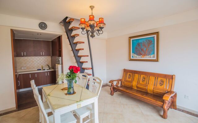Palmena  Apartment