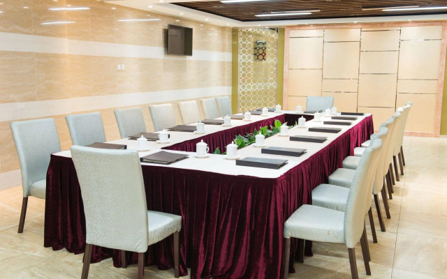 Fu Hua Hotel