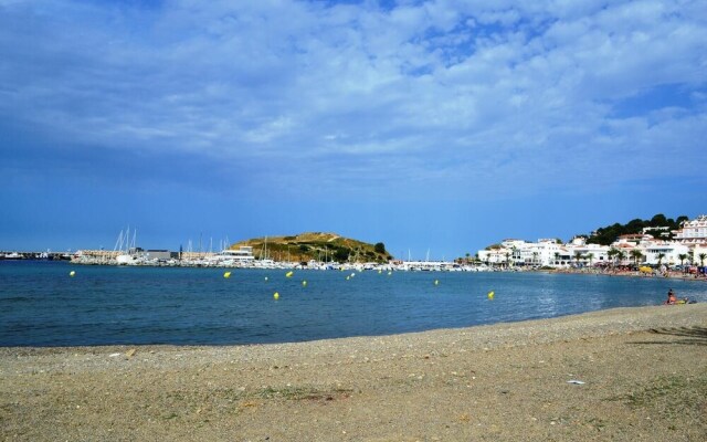Port Mestral 1