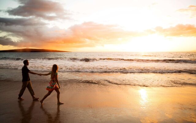 Fairmont Kea Lani, Maui