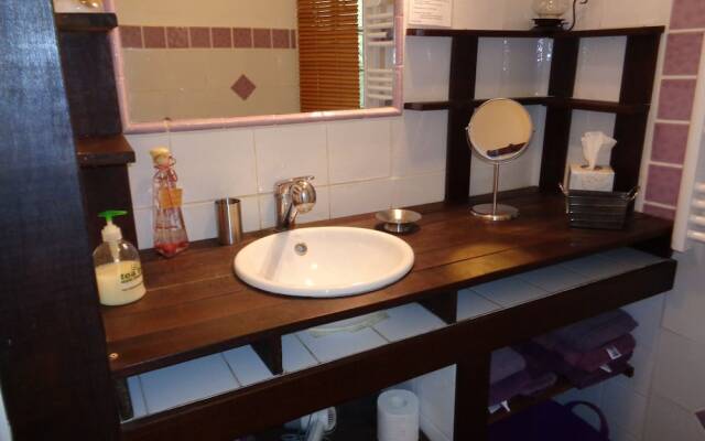 Les chambres d'hôtes de Kérael