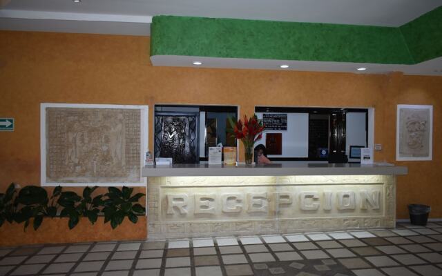 Maya Tulipanes Express