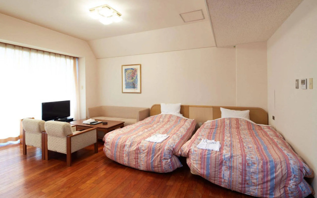 Pension Biru