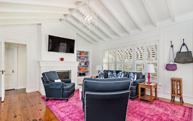 Maison Papillon Vacation Home