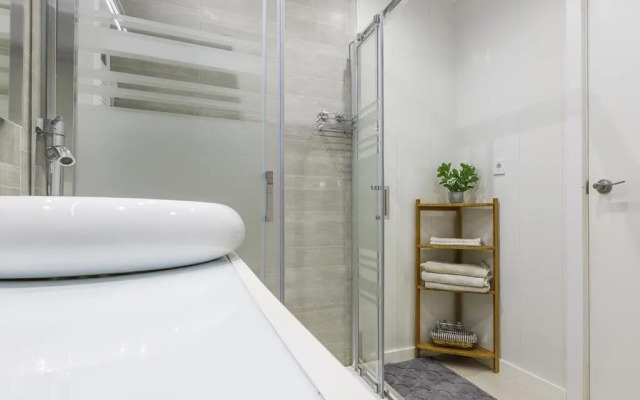 A&C Torre del mar -Málaga 2 Room