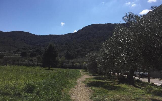 Appartement standing 58m plage à 3mn en voiture