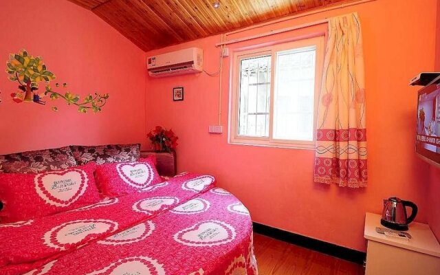 Xitang Appointment Inn