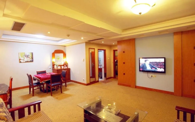 International Noble Hotel - Pingxiang