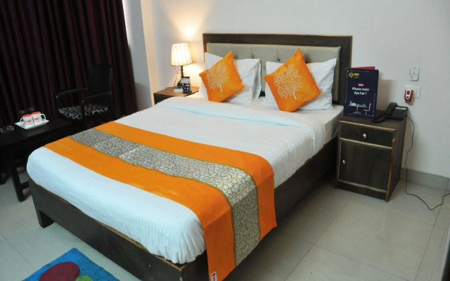 Season 4 by OYO Rooms