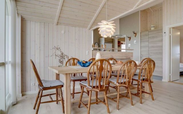 "Fridtjof" - 1.5km from the sea in NW Jutland