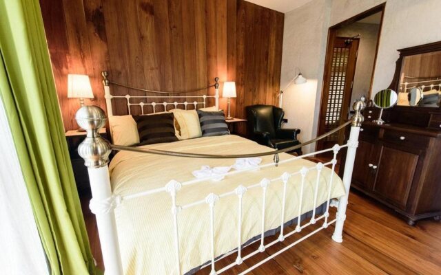 RIM Rimrabeang @ Amphawa by RoomQuest