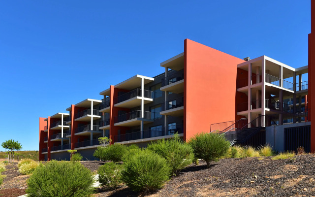 Algarve Race Resort Apartments