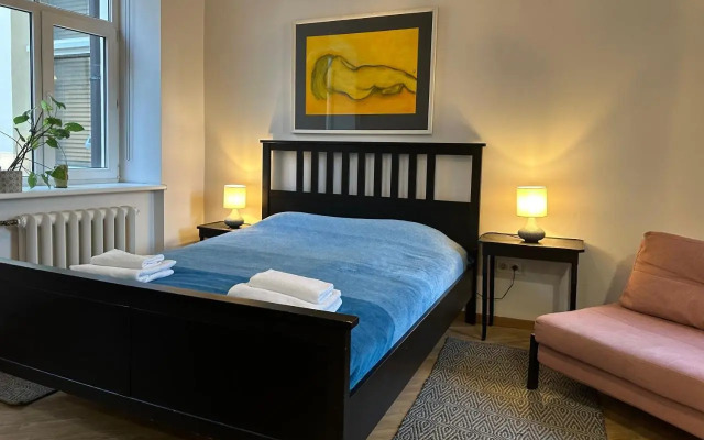 Apartment in the Heart of Old Riga