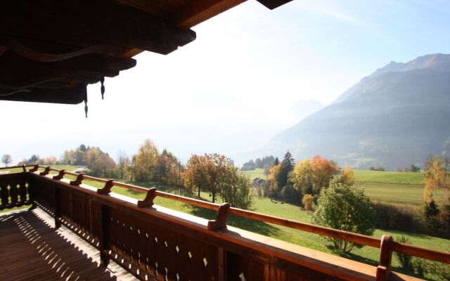 Exquisite Apartment in Mittersill near Ski Area