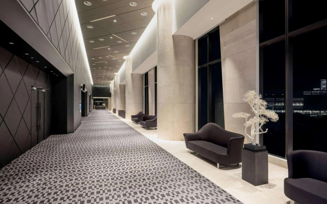 Novotel Ambassador Seoul Yongsan - Seoul Dragon City