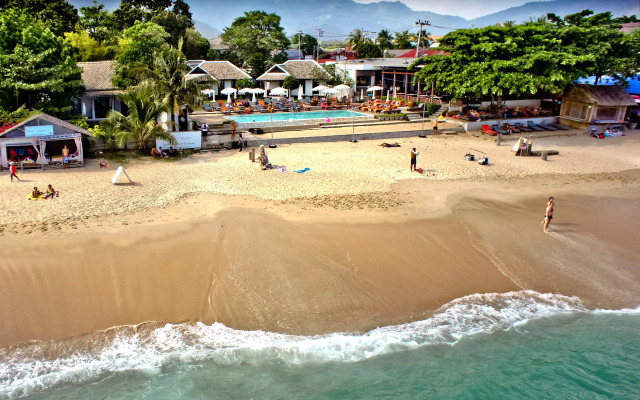 The Hive Hotel Samui