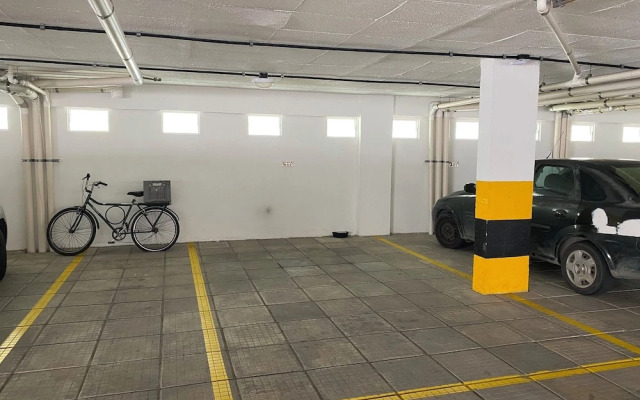 Bela Hospedagem - Jd do Atlântico 402B