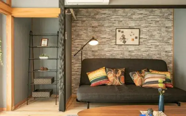 unito residence FUSE