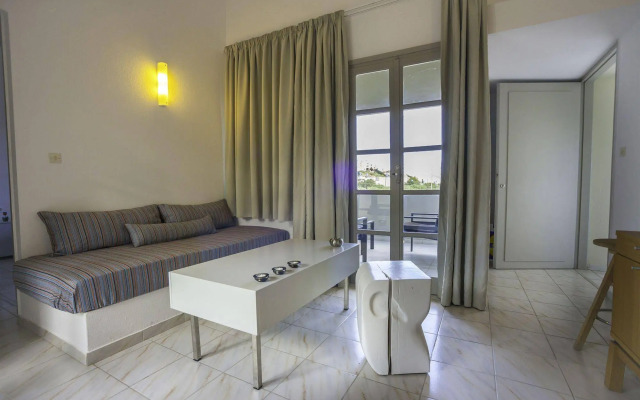 Elounda Garden Suites