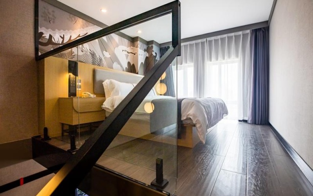 Thank Inn Liaoning Shenyang Tiexi New District Zhangshi Lamp Market – Guest Rooms – Shenyang