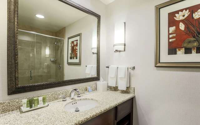 Hilton Phoenix Chandler