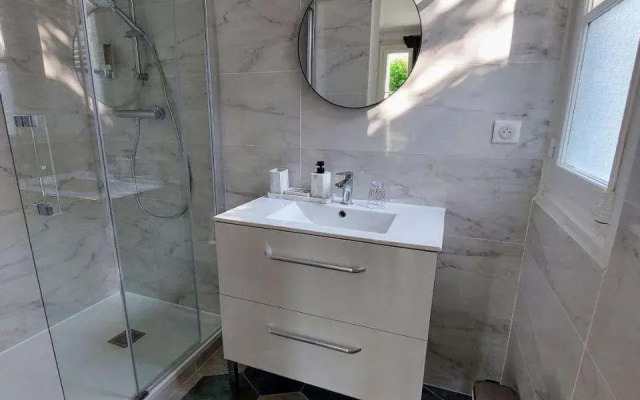 La Maucannière