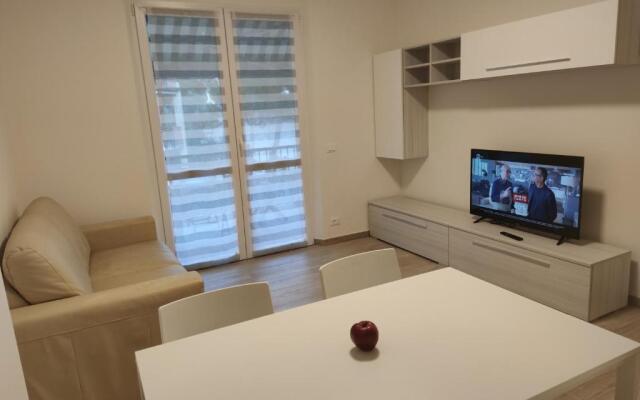 Appartamento Mariella - Citra 011022-Lt-166